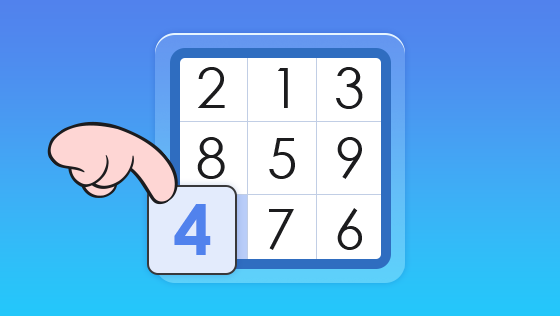 sudoku 6 6